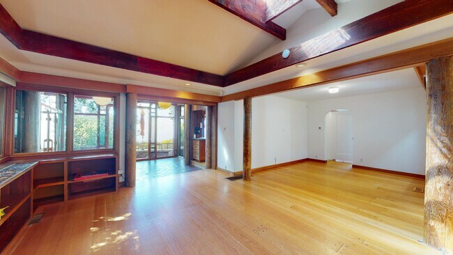 Foto del edificio - Berkeley Hills Beauty!