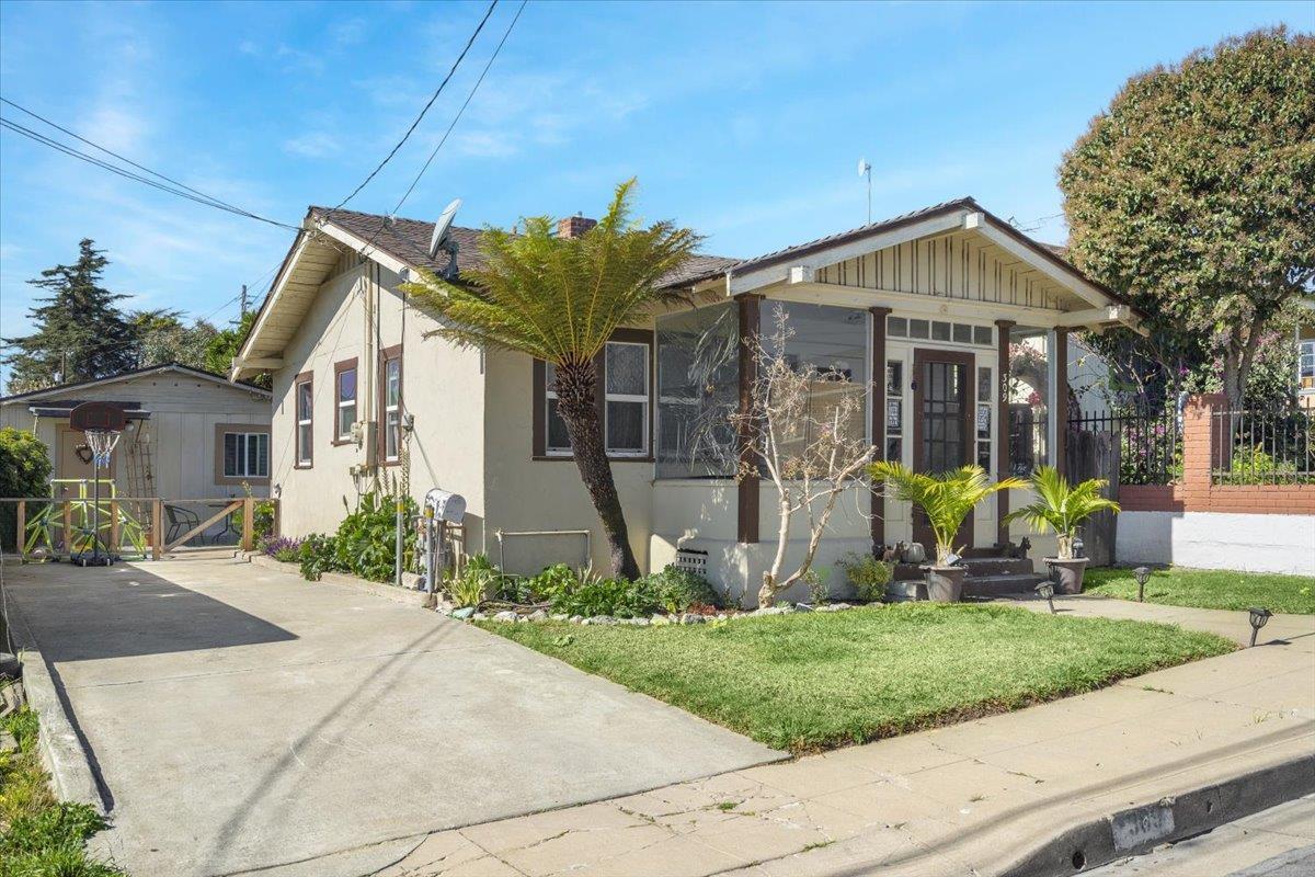 Foto principal - 309 Jefferson St