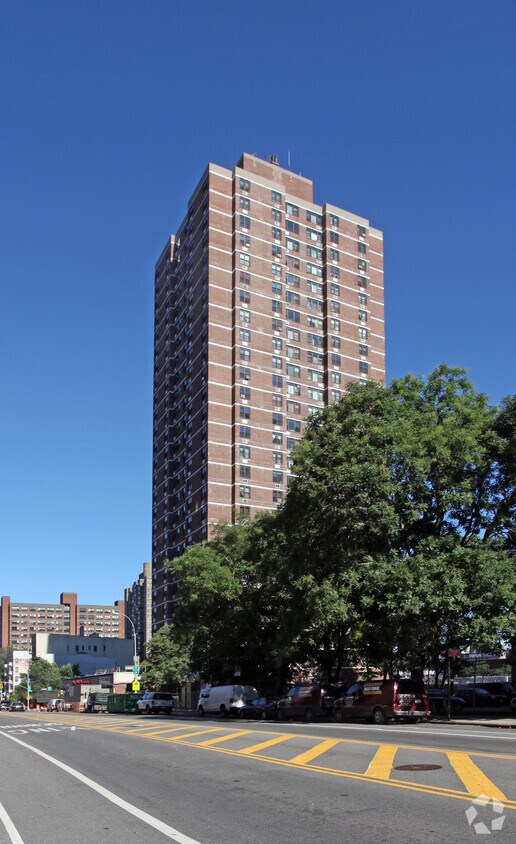 Grand Street Gill Apartment Apartments in New York, NY