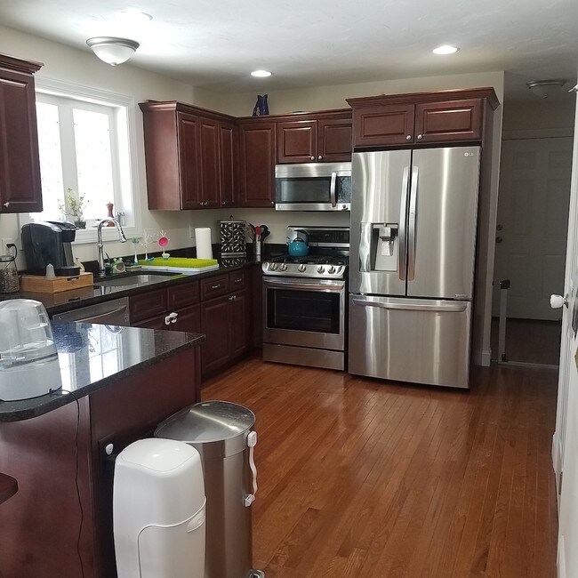 4 Waxen Way, Shirley, MA 01464 House Rental in Shirley, MA