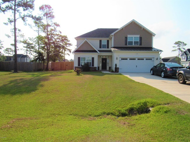 Building Photo - 327 Red Cedar Drive