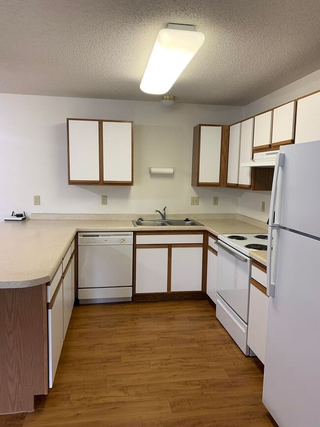 Interior Photo - Dakota E & W Apartments