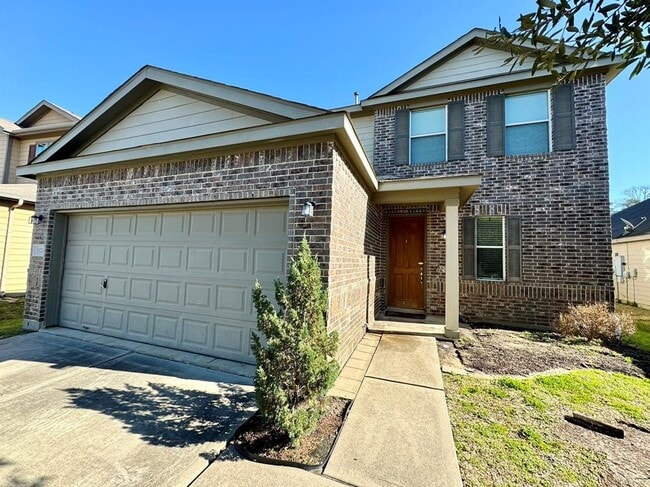 Building Photo - 15226 Keystone Bend Ln