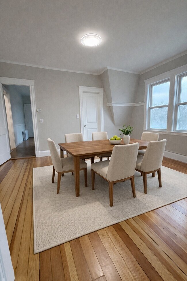 Comedor - 89 Glendower Rd