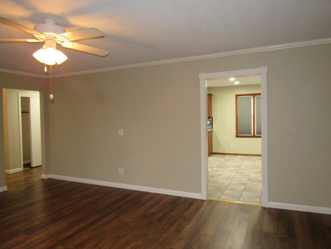 Foto del edificio - 3678 8th Street Ct