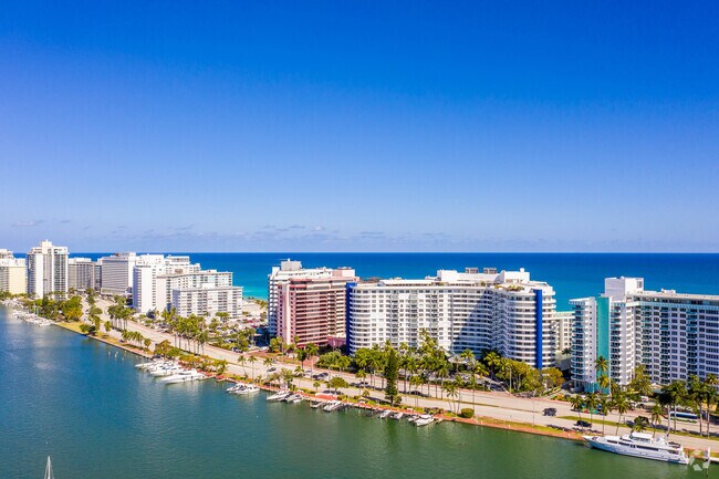 Foto del edificio - Copabella
