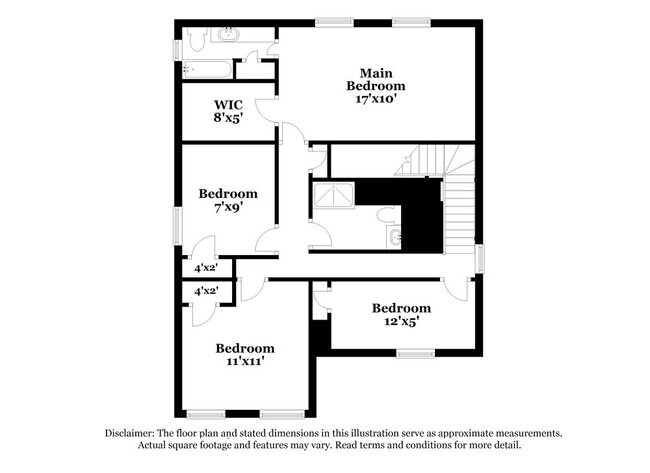 Foto del edificio - 4935 S Cancun