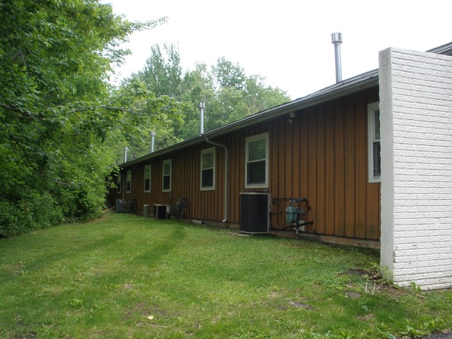 Apartamentos en 39225 Centro de Ridge Rd - Rae Apartments