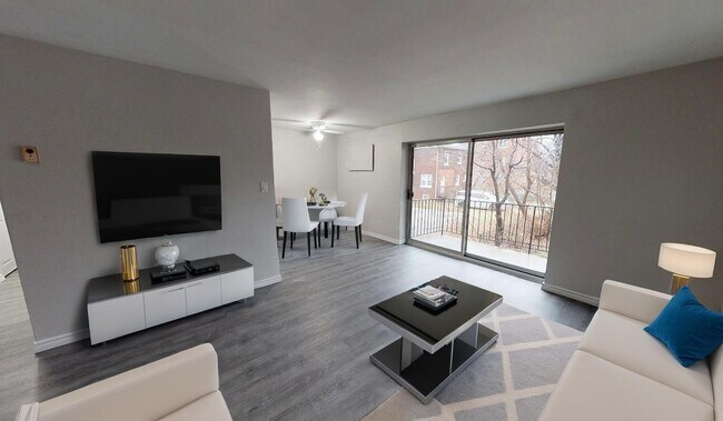 Photo du bâtiment - Prima Villa