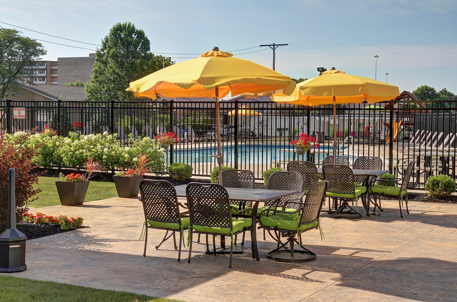 Arbor Court – photo 1 of 43
