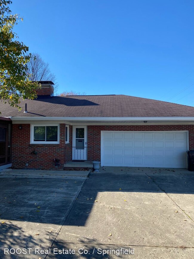 Building Photo - 2 br, 1 bath House - 1674 N Fountain Avenue