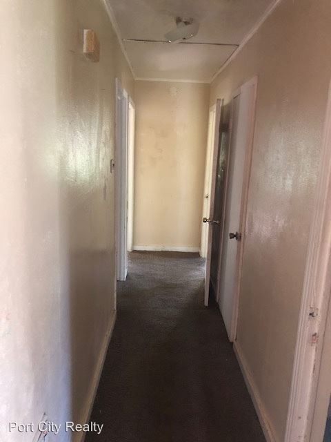 Foto del edificio - 3 br, 1 bath House - 3958 Huston St.