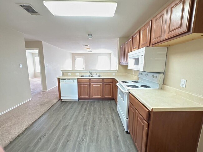 Foto del edificio - 1000 Bluff Meadow Cove