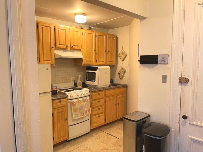 Photo - 507 Beacon St., Apartment