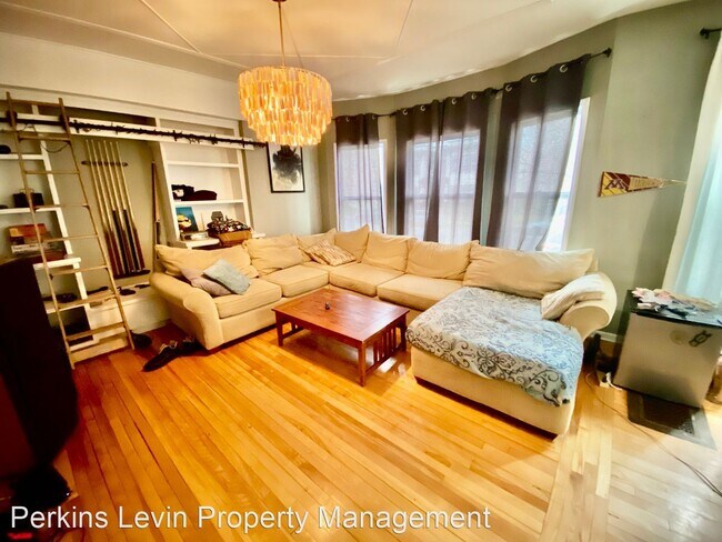 Building Photo - 5 br, 3 bath House - 3149 Lyndale Ave S