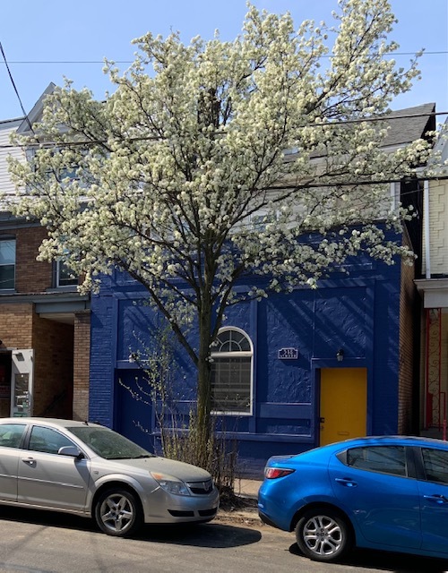 Foto principal - 318 Atwood St