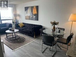 Building Photo - 520 Steeles Ave W