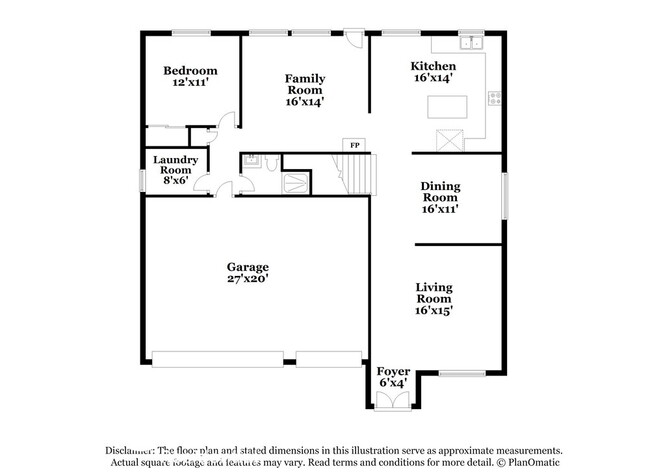 Building Photo - 1007 Desert Retreat Ct