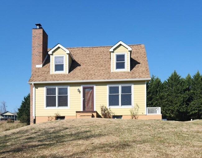 Foto del edificio - 111 Birdsong Ln
