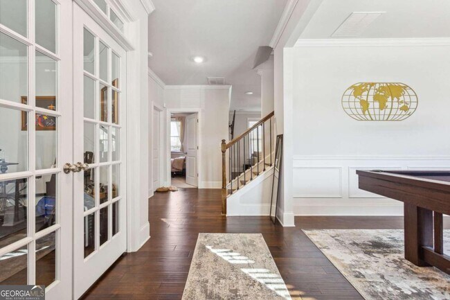 Building Photo - 4912 Stone Way Path