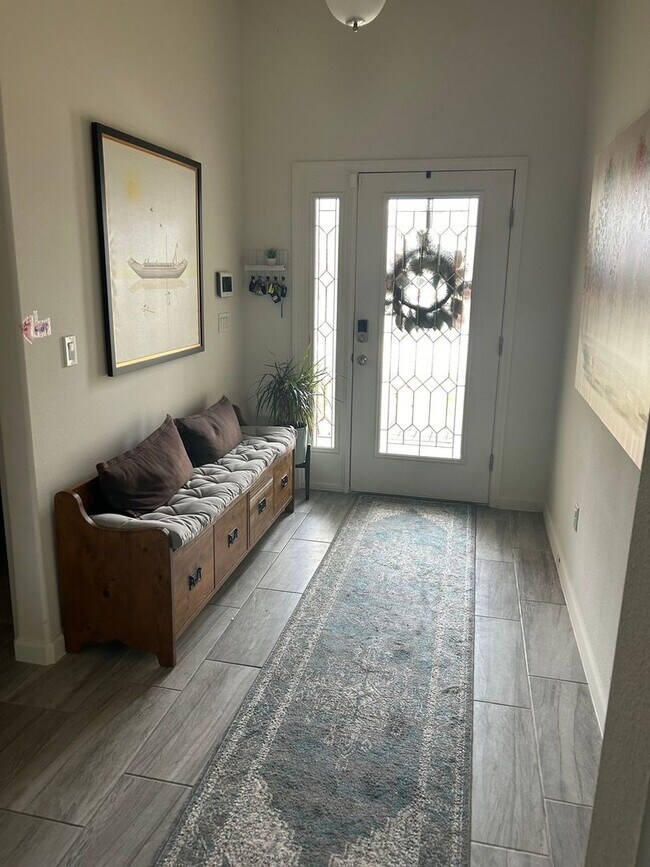 Foto del edificio - 4 Bedroom Single Family Home in Vero Beach