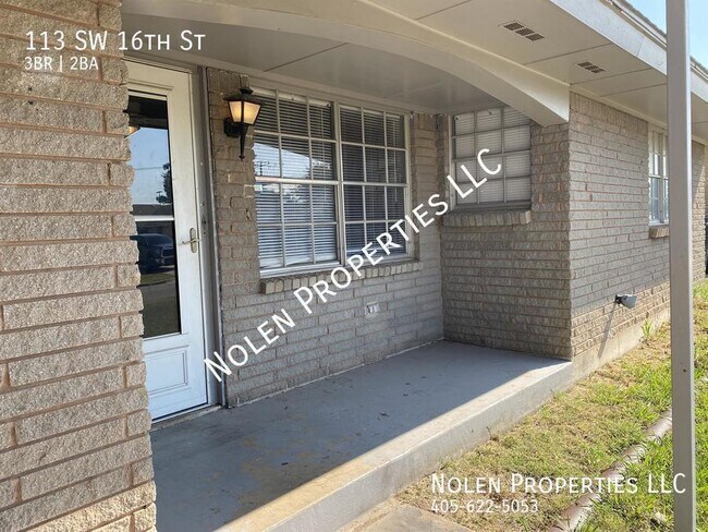 Foto del edificio - 113 SW 16th St