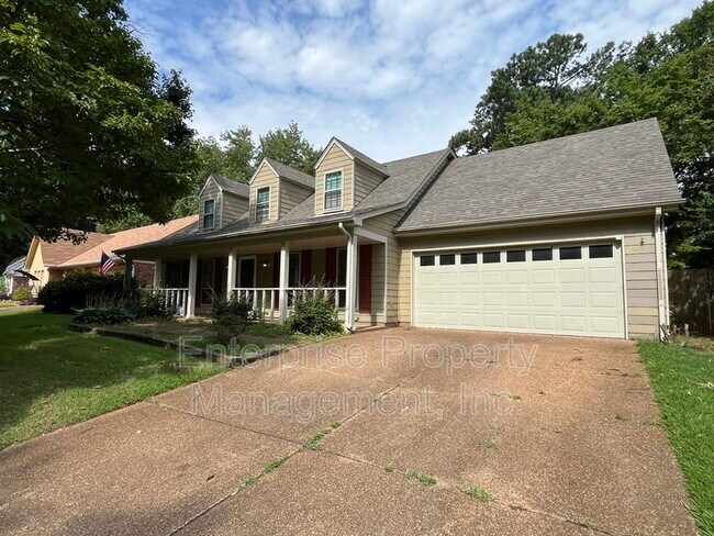 Building Photo - 1447 Tree Haven Cove