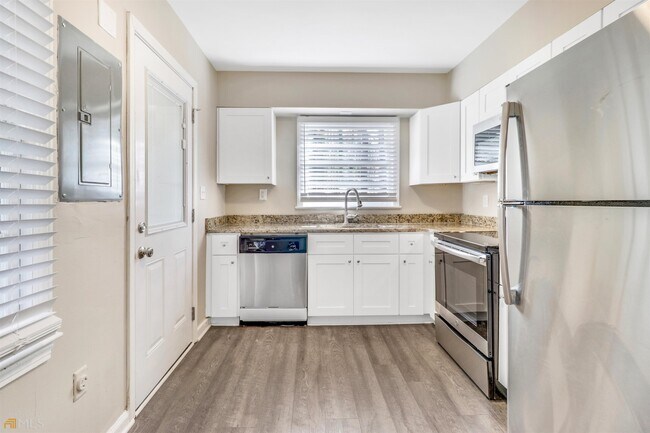 Foto del edificio - 2096 Snow Rd SW