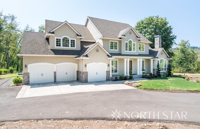 Building Photo - Executive Custom Home with River View on Acreage in West Linn