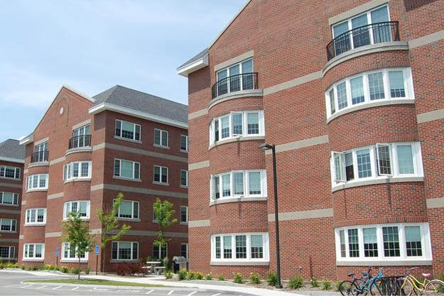 Foto del edificio - Arcadia Hall