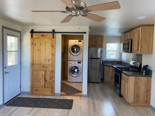 Foto del edificio - STUDIO CASITA - VILLAGE OF OAK CREEK
