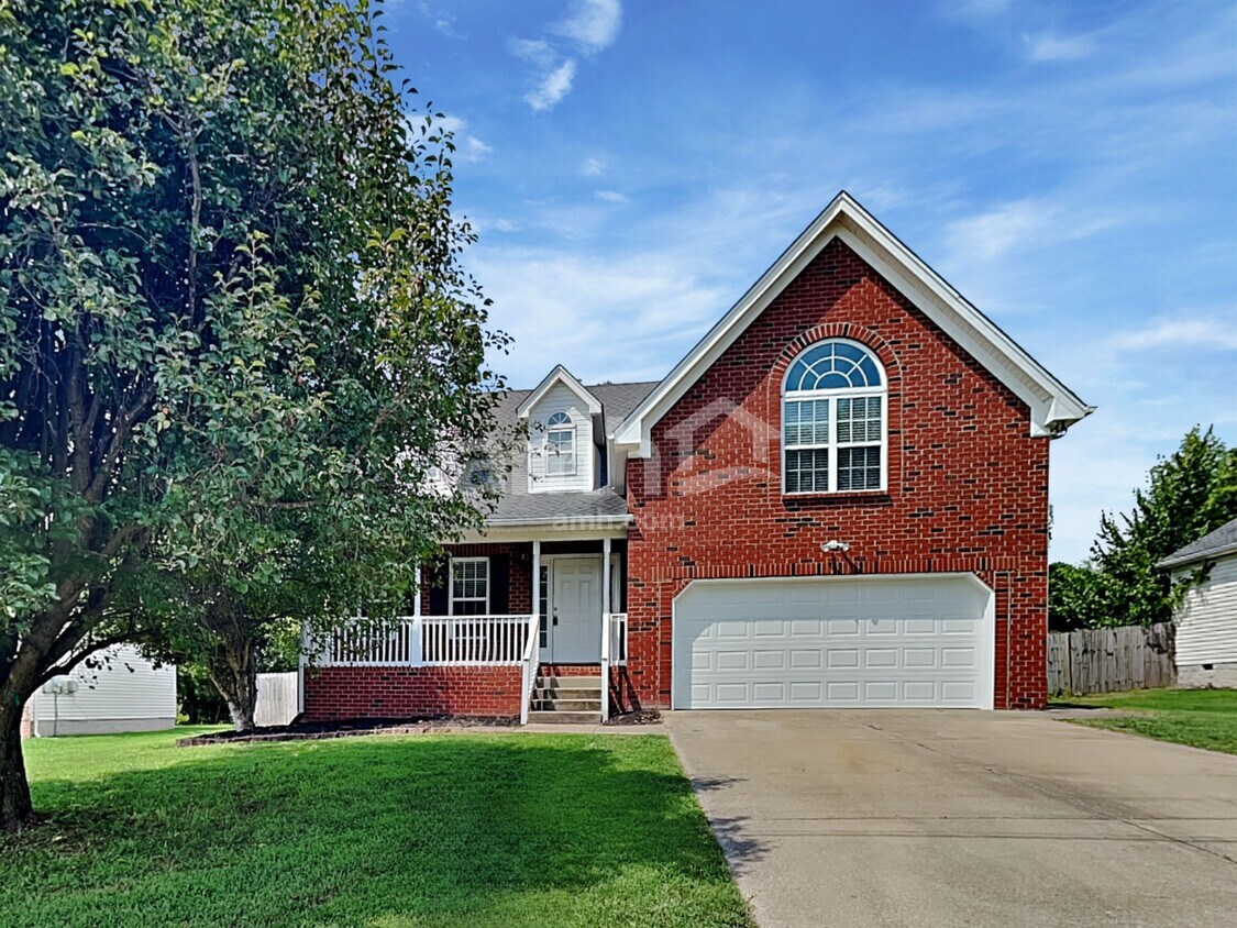 Foto principal - 717 Veneta View Dr