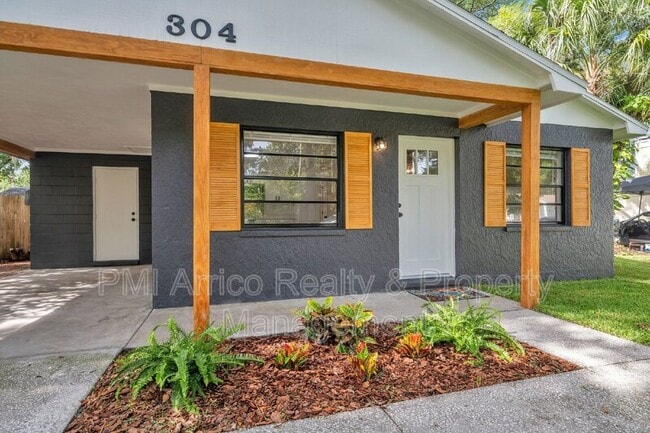 Building Photo - 304 W Idlewild Ave