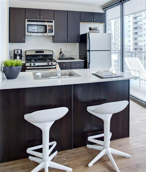 Foto del edificio - 336 E Wacker Dr