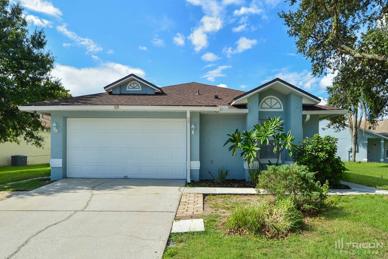 Foto principal - 12895 Downstream Cir