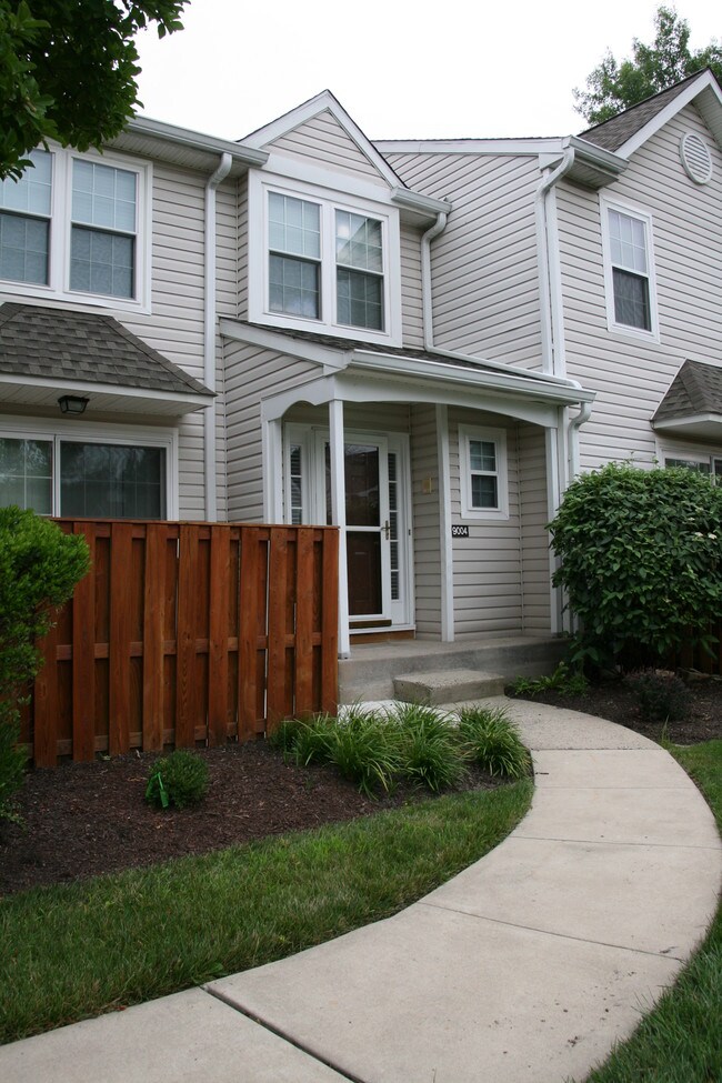 9004 Sheffield Dr, Yardley, PA 19067 Townhome Rentals in Yardley PA
