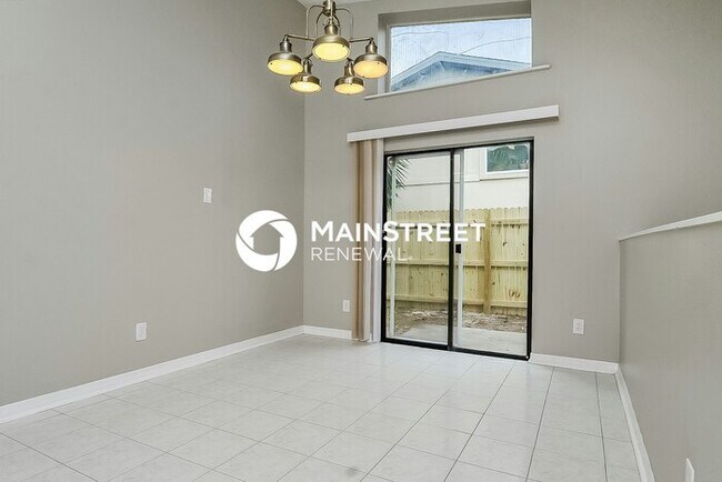 Building Photo - 3 Bedroom Pet-Friendly Home in Riverview, FL with Main Street Renewal