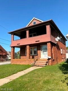 Building Photo - 3857 W 137th St