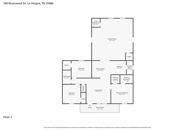 Building Photo - 108 Riverwood Dr