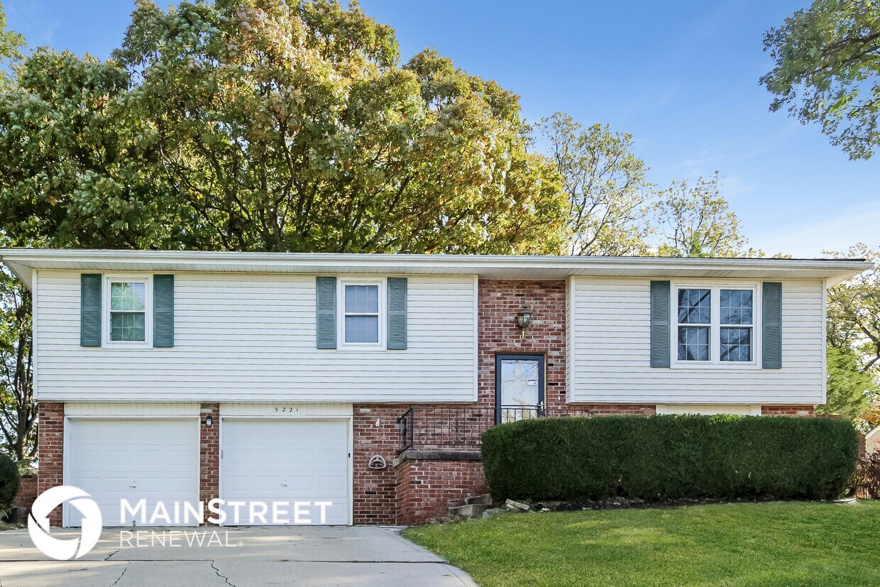 Foto principal - 5221 N Wyandotte St