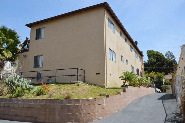 Foto del edificio - 1429 Sutherland St