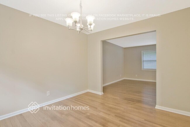 Foto del edificio - 4600 Timrose Rd NW