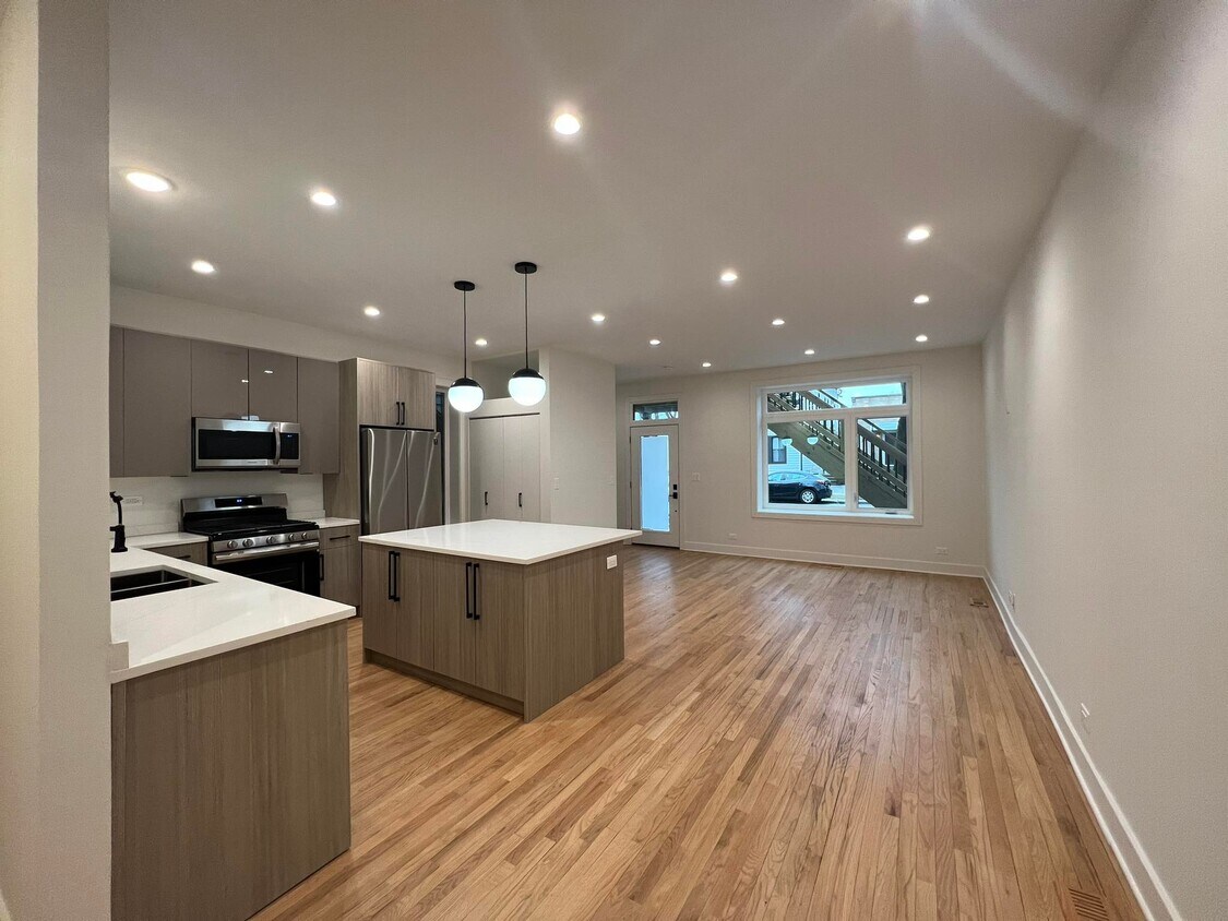 Foto principal - 2657 W Huron St