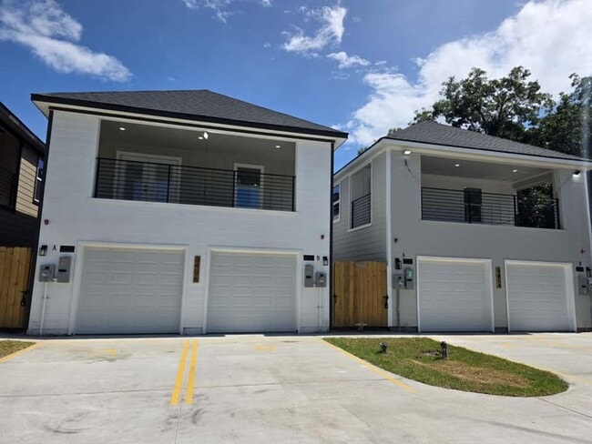 Building Photo - 8406 De Priest St