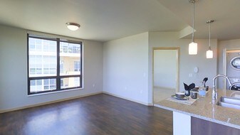 Venture Luxury High Rise