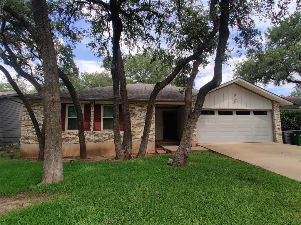 Primary Photo - 6801 Side Saddle St