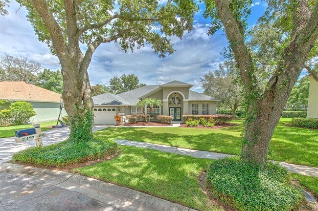 Building Photo - 5110 Twin Creeks Dr