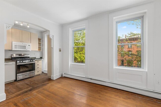 Foto del edificio - 237 Grove St