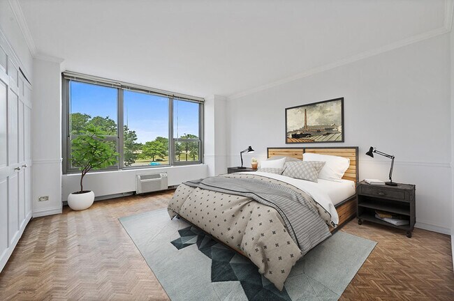 Foto del edificio - 1550 N Lake Shore Dr
