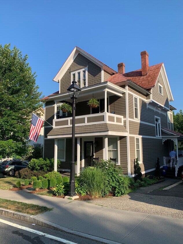 22 Whittlesey Ave, New Milford, CT 06776 House Rental in New Milford